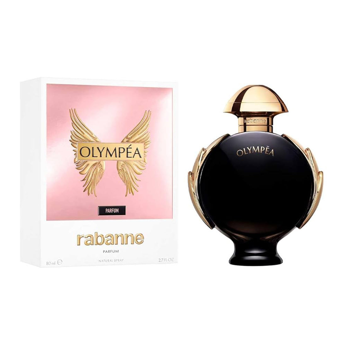 OLYMPEA R25 ABS 80ML