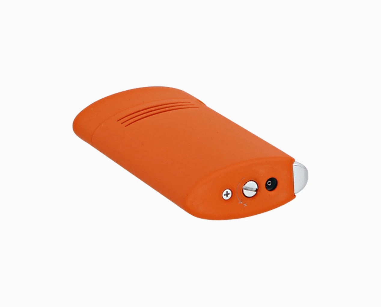 S.T. DUPONT LUXURY LIGHTER MEGAJET MATT ORANG