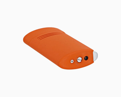S.T. DUPONT LUXURY LIGHTER MEGAJET MATT ORANG