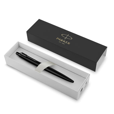 PARKER PEN BALL POINT JOTTER XL MONO BLACK BT