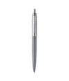PARKER PEN BALL POINT JOTTER XL MATTE GRAY CT