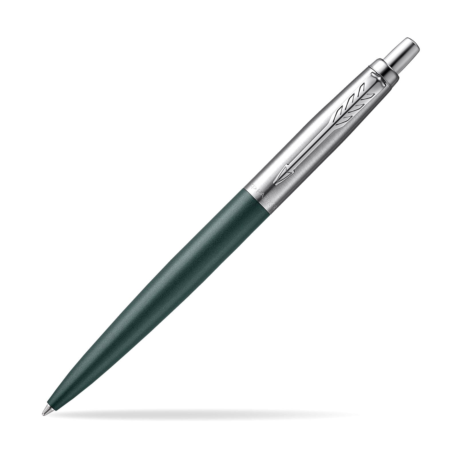 PARKER PEN BALLPOINT JOTTER XL MATTE GREEN CT B.PE