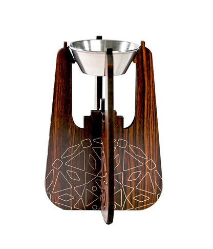 BLACK SET B.PEN &amp; ROSARY &amp; INCENSE BURNER