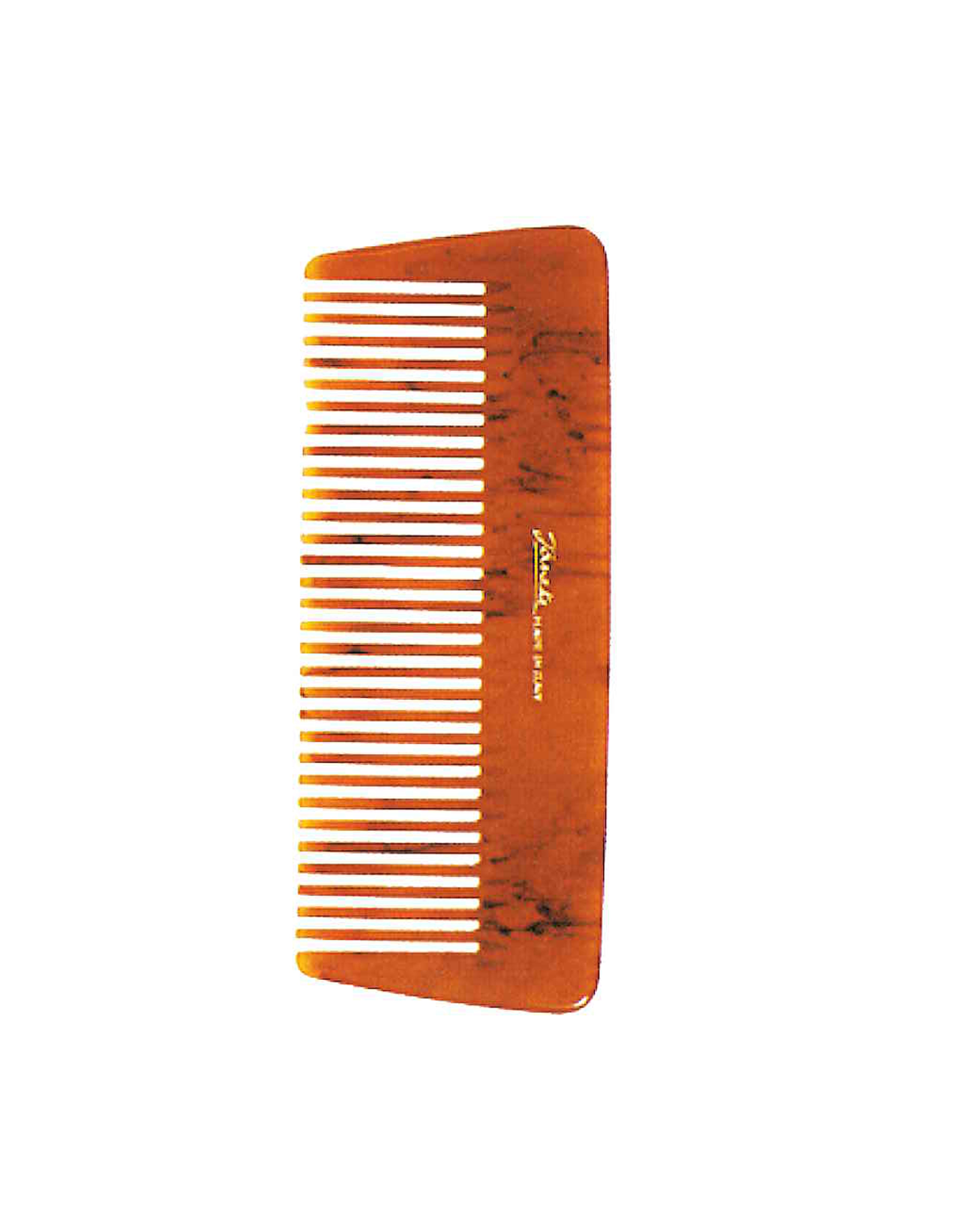 ITALY HAND MADE HAIR COMB
