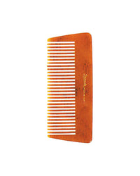 ITALY HAND MADE HAIR COMB