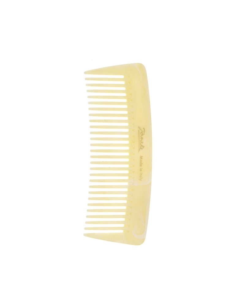 JANEKE HAIR COMB HAND MADE - MEDIUM SIZE