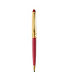 GAZZAZ BALL PEN GOLD/BURG JAPAN MADE