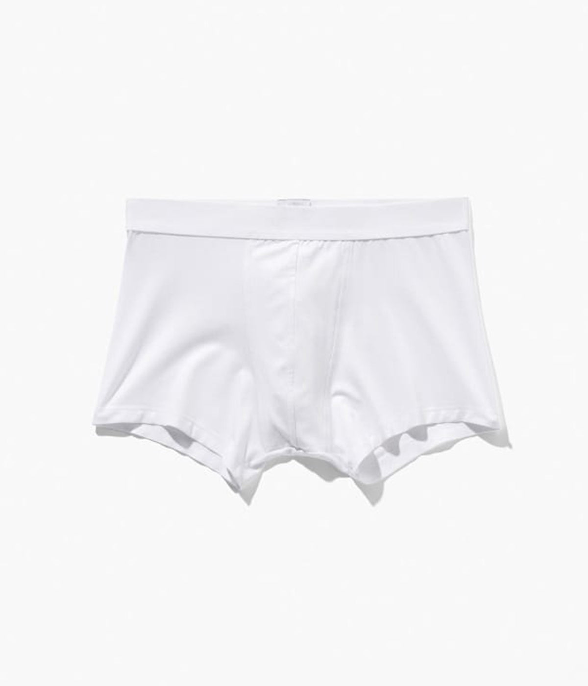 PURENESS BOXER BRIEFS / TRUNK - XL WHITE 01