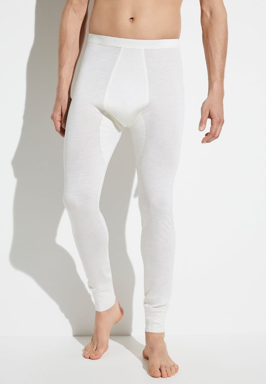 ZIMM.MEN UNDERPANT L IVORY