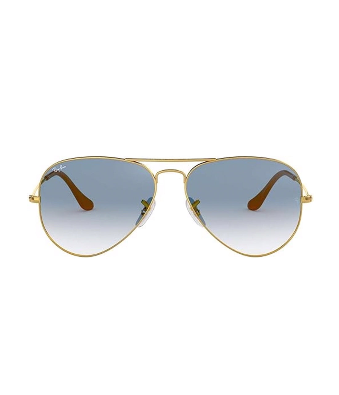 نظارة راي بان شمسية RB 3025 001/3F أزرق