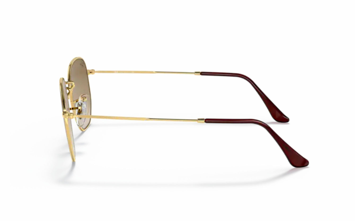 نظارة شمسية ريبان سداسي RB 3548 001/51