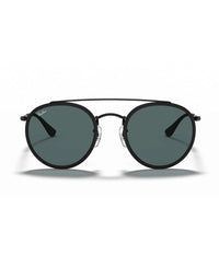 نظارة شمسية ريبان دائري RB 3647-N 002/RS اسود