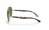 نظارة شمسية ريبان RB 3675 001/58 أخضر