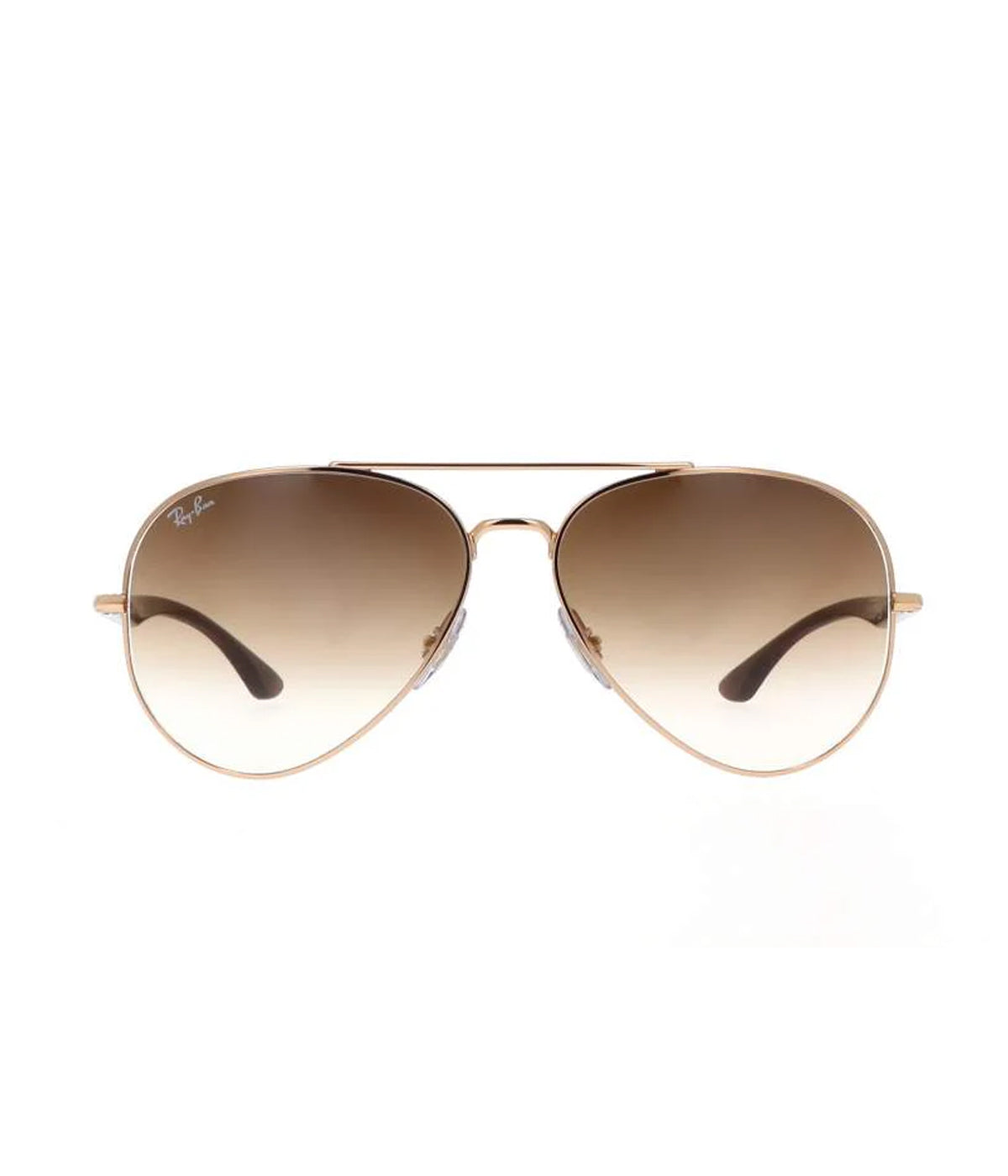 SUNGLASSES RB 3675 001/51 BROWN