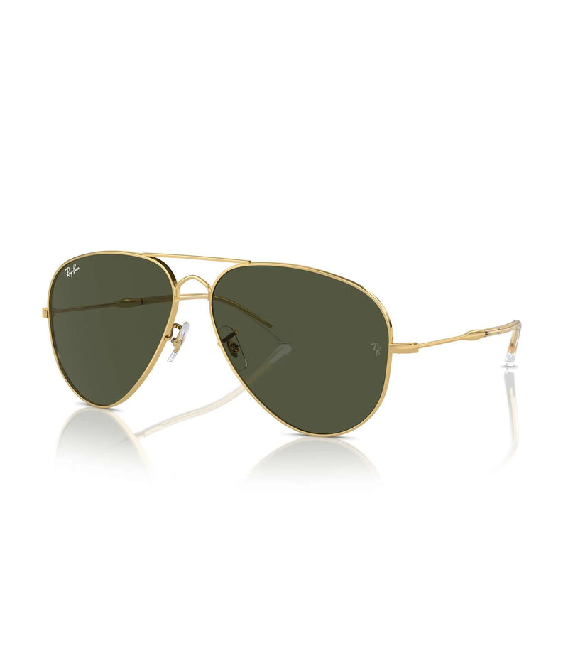 نظاره ريبان شمسى AVIATOR 3825