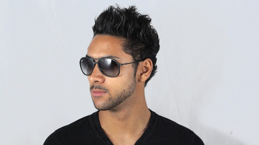 نظارات شمس ريبان 59 622 8G