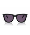 SUNGLASSES 50 6677 1A