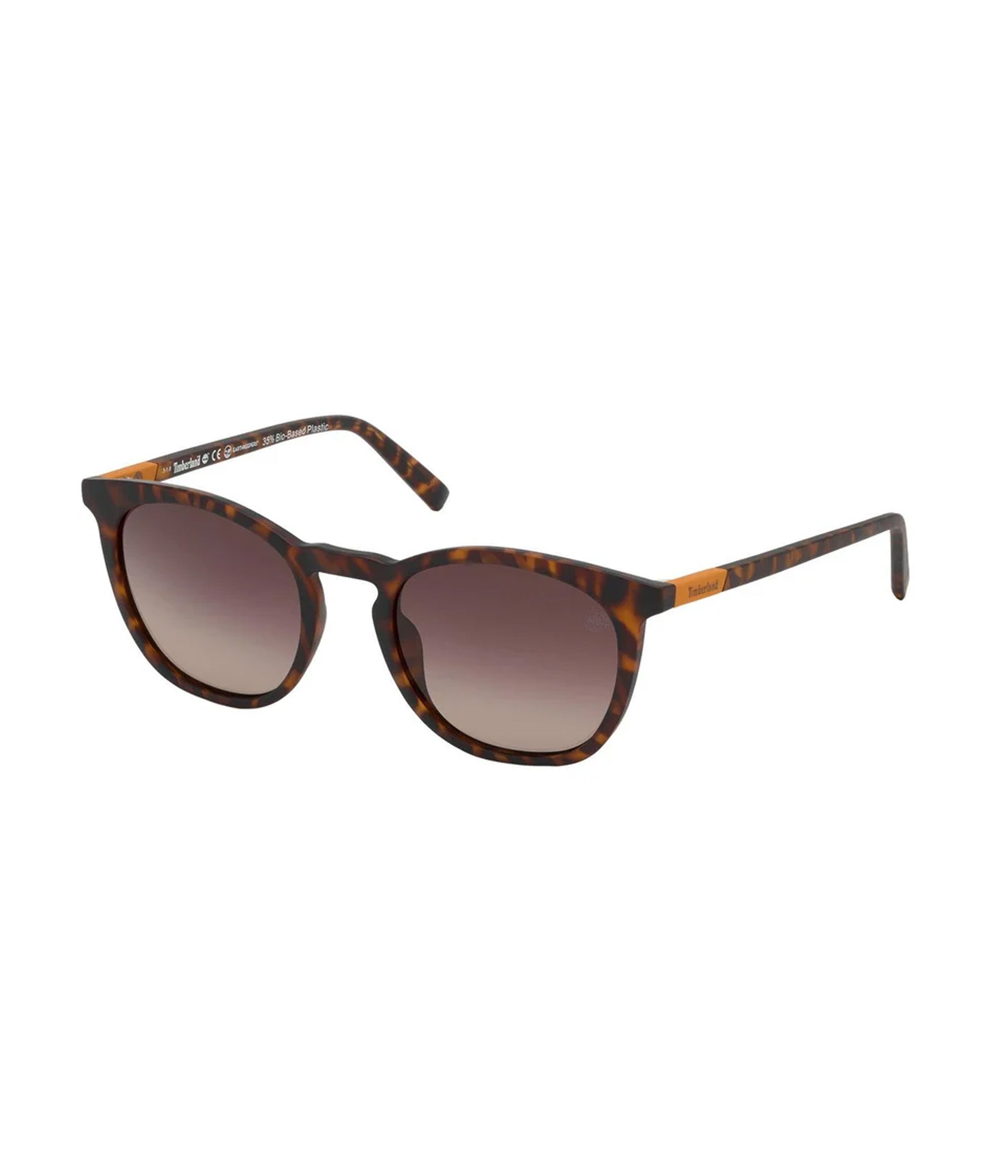 TIMBERLAND SUNGLASSES BROWN