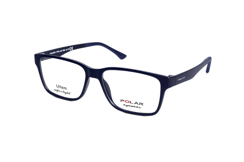 POLAR EYEWEAR COL.20/C CLIP-ON