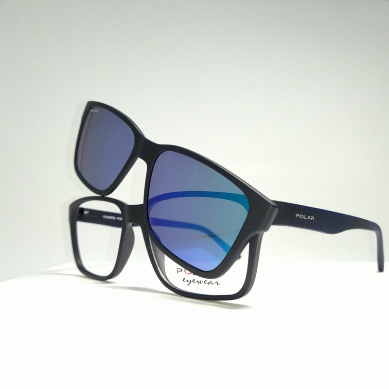 POLAR EYEWEAR COL.20/C CLIP-ON