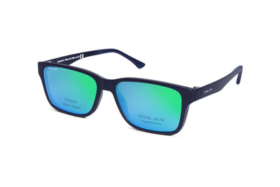 POLAR EYEWEAR COL.20/C CLIP-ON