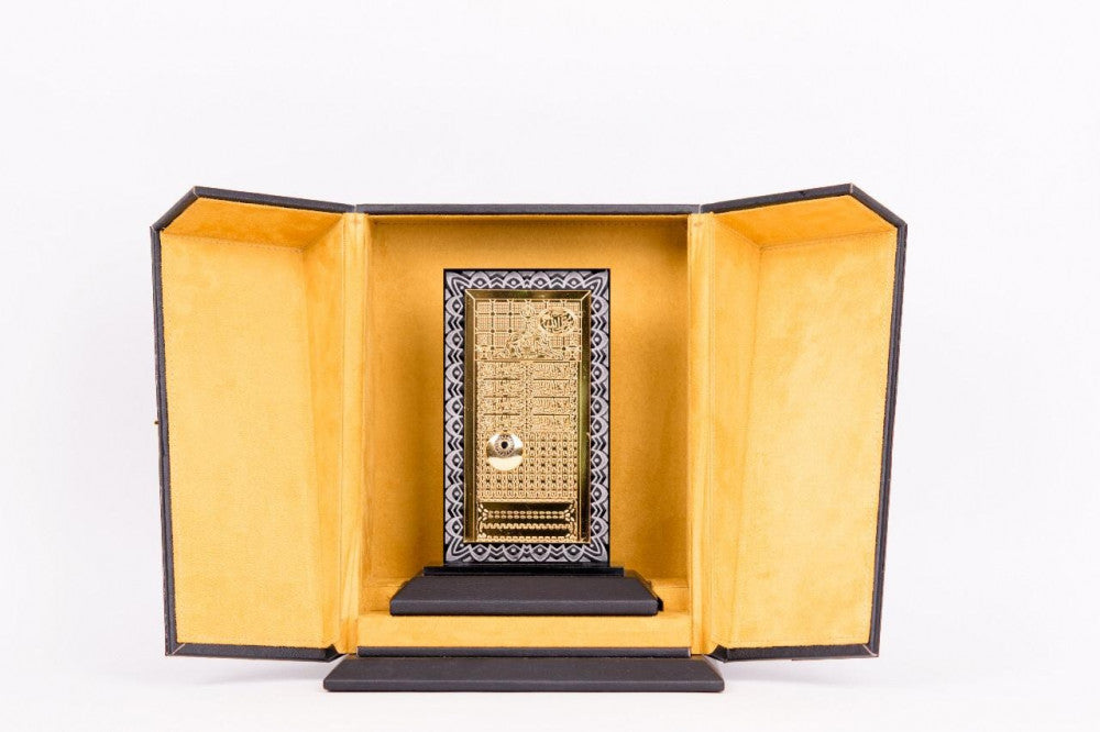 NOBLE PROPHETIC INTERFACE WITH GIFT BOX