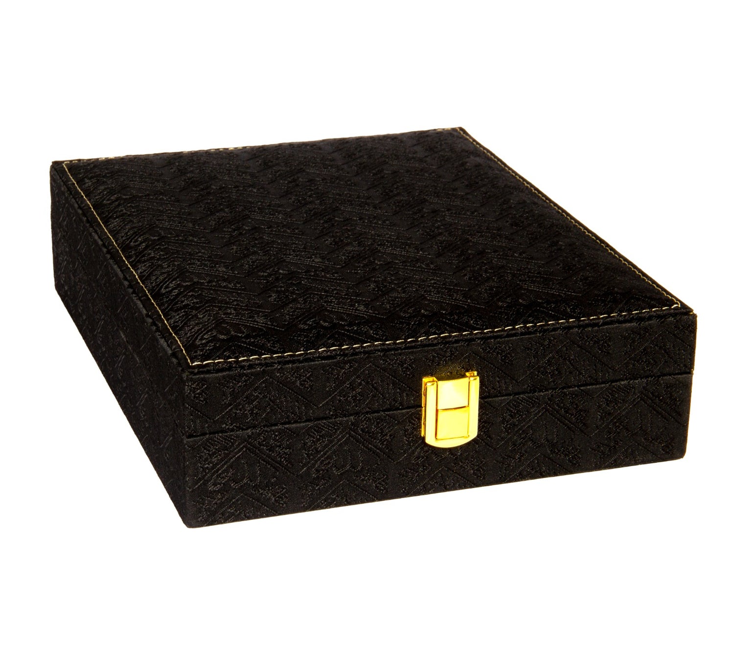 طقم هدايا مصحف مغلف بستاره الكعبه