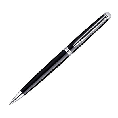 LUXURY PEN BP HEMISPH M.BLACK CT