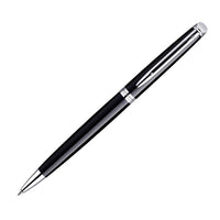 اقلام واترمان فاخرة حبر جاف هامسفير لون اسود