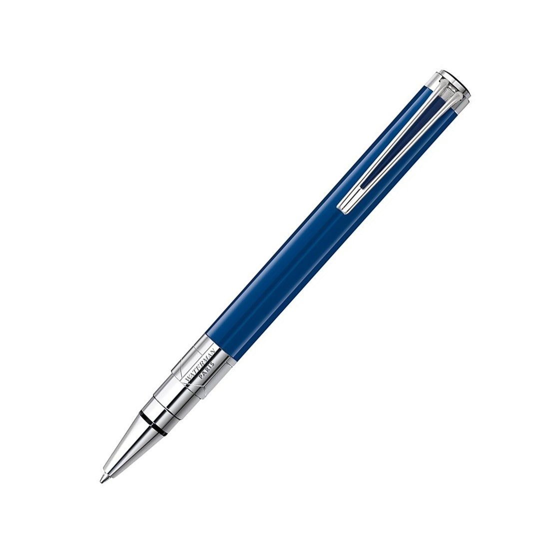 LUXURY BP PEN PERSPECTIVE EXECUTIVE BLUE