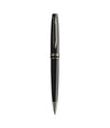 BALLPOINT PEN EXPERT METALIC BLACK