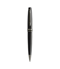 BALLPOINT PEN EXPERT METALIC BLACK