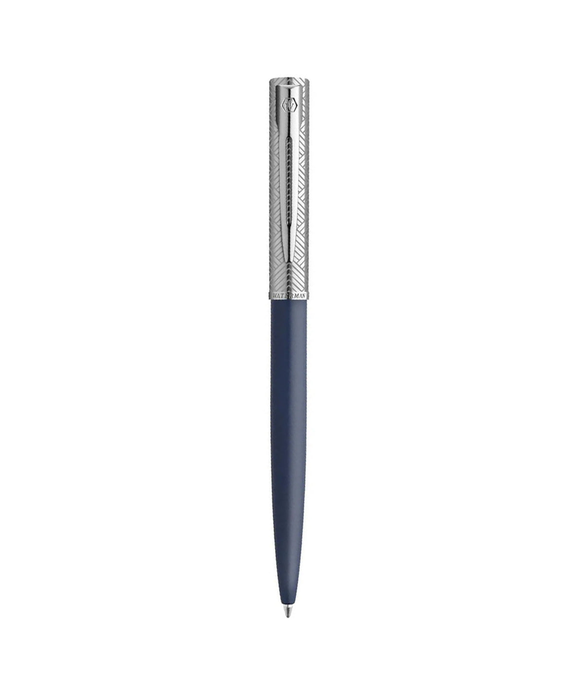LUXURY ALLURE DELUXE BLUE BALLPOINT PEN