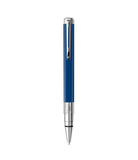 ROLLERBALL PEN BLACK BLU