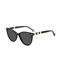 CAROLINA HERRERA SUNGLASSES BLACK