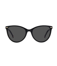 CAROLINA HERRERA SUNGLASSES BLACK
