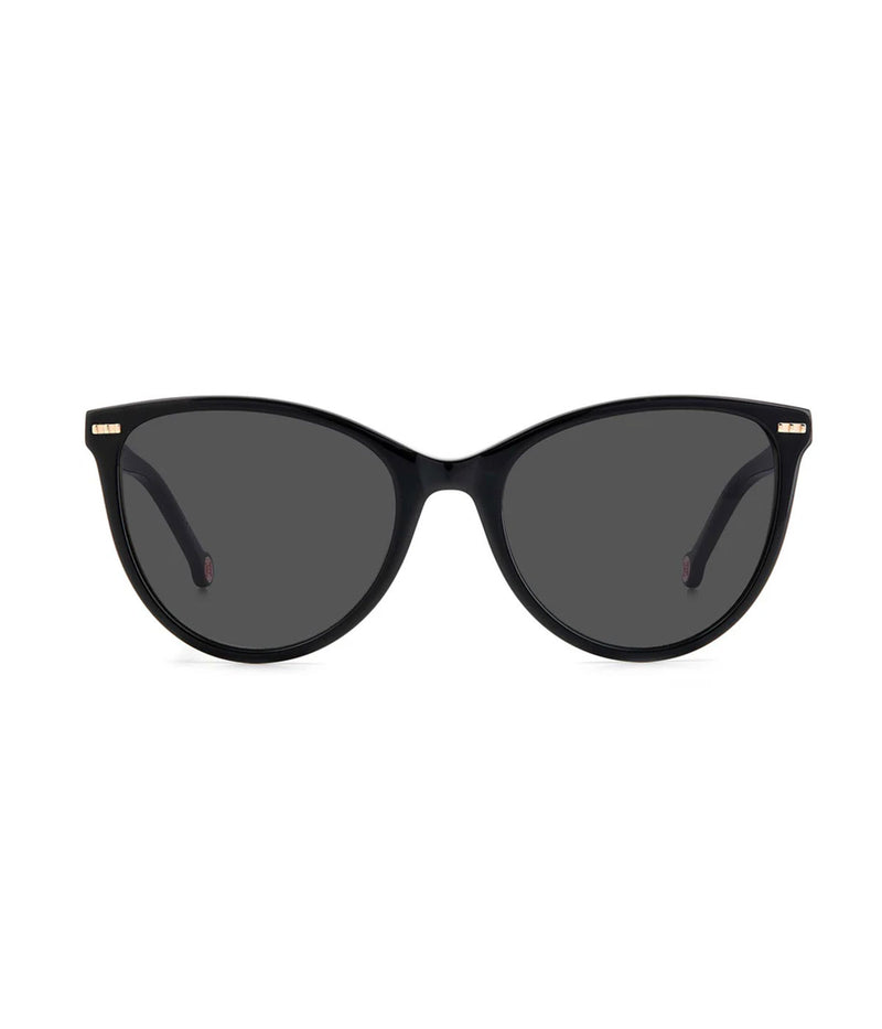 CAROLINA HERRERA SUNGLASSES BLACK