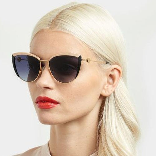 CAROLINA HERRERA SUNGLASSES BLACK