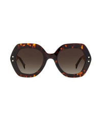 CAROLINA HERRERA SUNGLASSES HAVANA COL