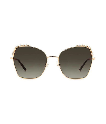 نظاره نسائي كارولينا هيريرا ذهبى