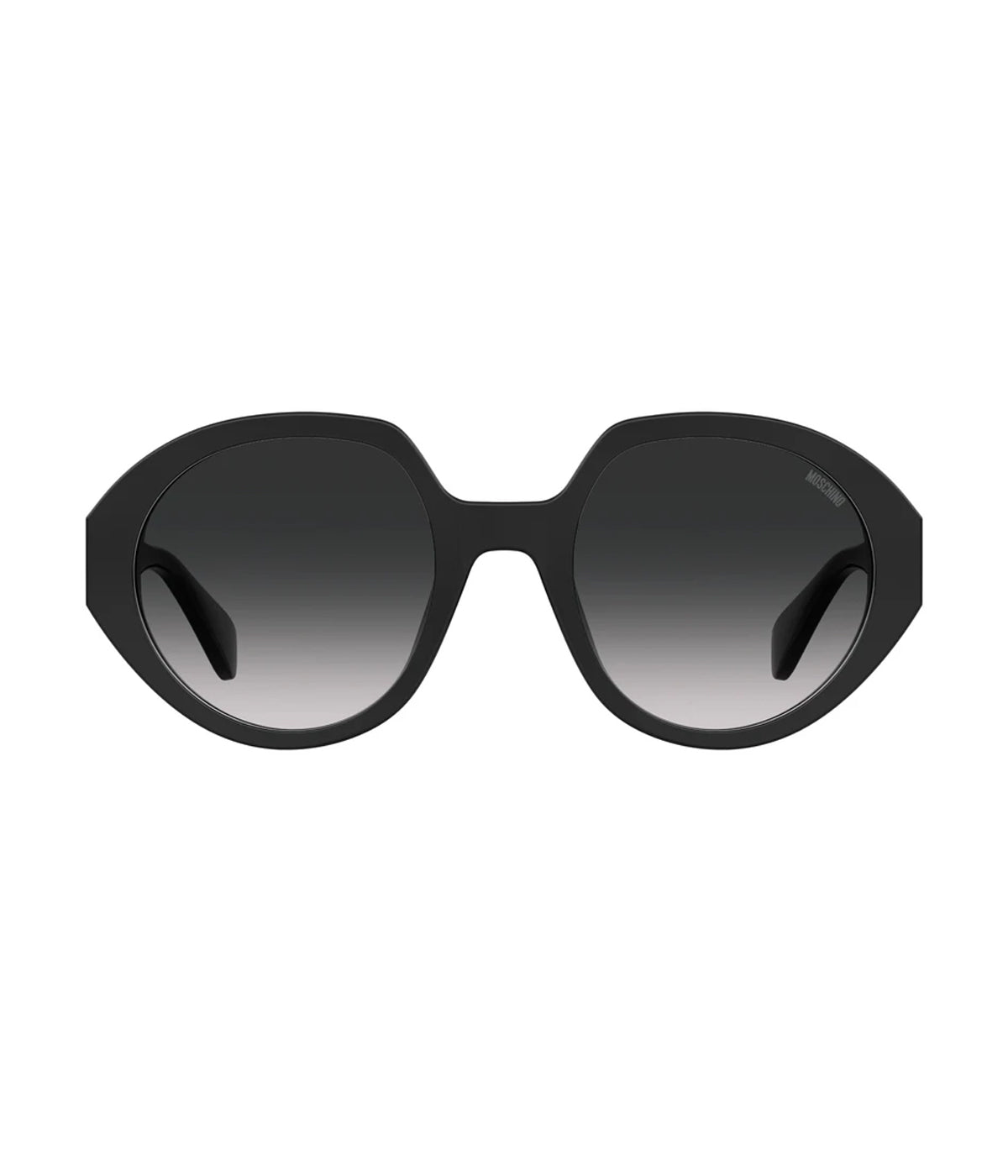 MOSCHINO 2023 SUNGLASSES BLACK