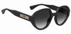 MOSCHINO SUNGLASSES BLACK
