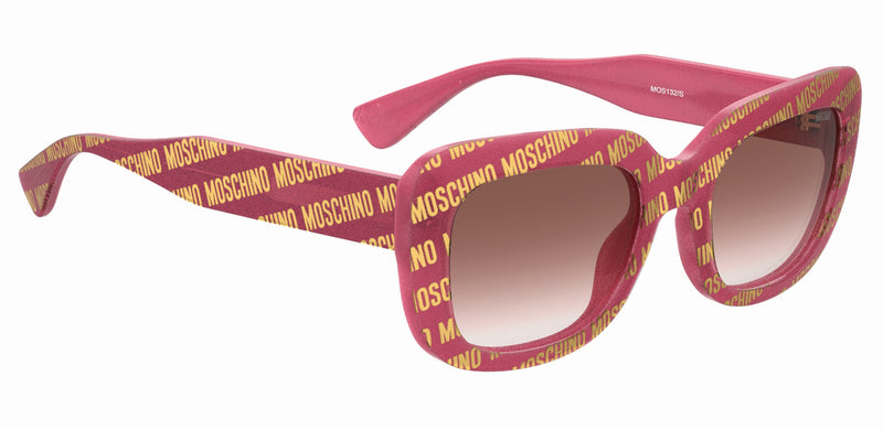 نظاره نسائي موسكينو 2023 MOSCHINO
