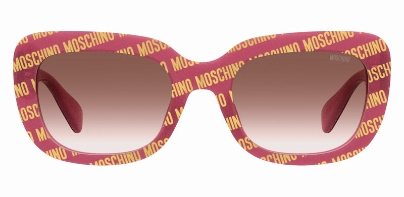 نظاره نسائي موسكينو 2023 MOSCHINO