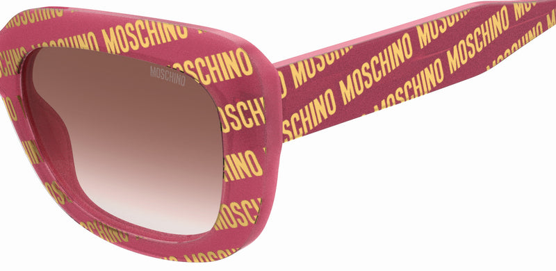 نظاره نسائي موسكينو 2023 MOSCHINO