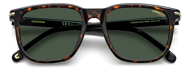 CARRERA SUNGLASSES COL HAVANA