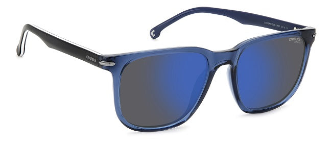 CARRERA SUNGLASSES BLUE SHADE