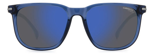 CARRERA SUNGLASSES BLUE SHADE