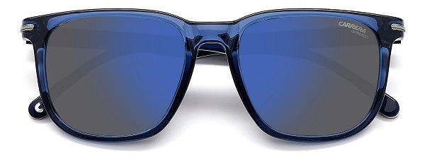 CARRERA SUNGLASSES BLUE SHADE