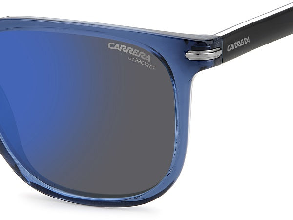 CARRERA SUNGLASSES BLUE SHADE